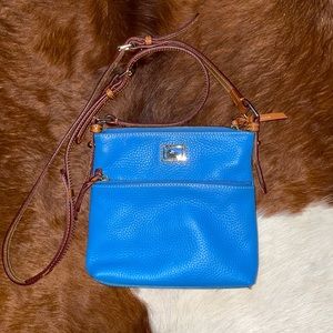 Dooney & Bourke Crossbody